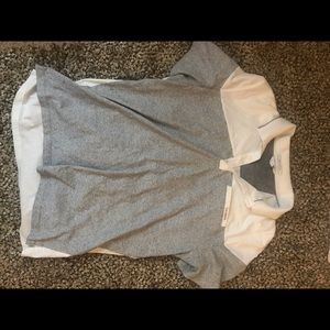 Calvin Klein Liquid Cotton Polo